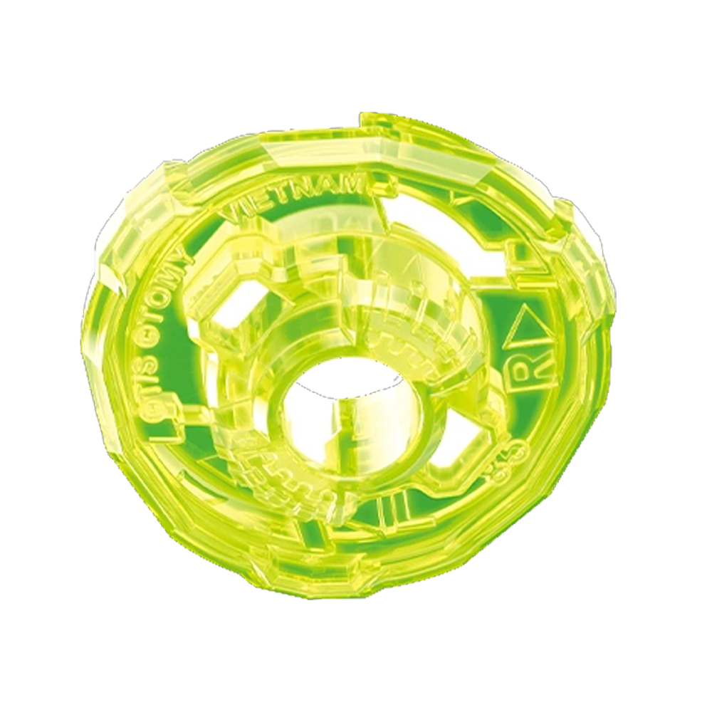 Ratchet] 3-85 - Takara Tomy – BeyLocker