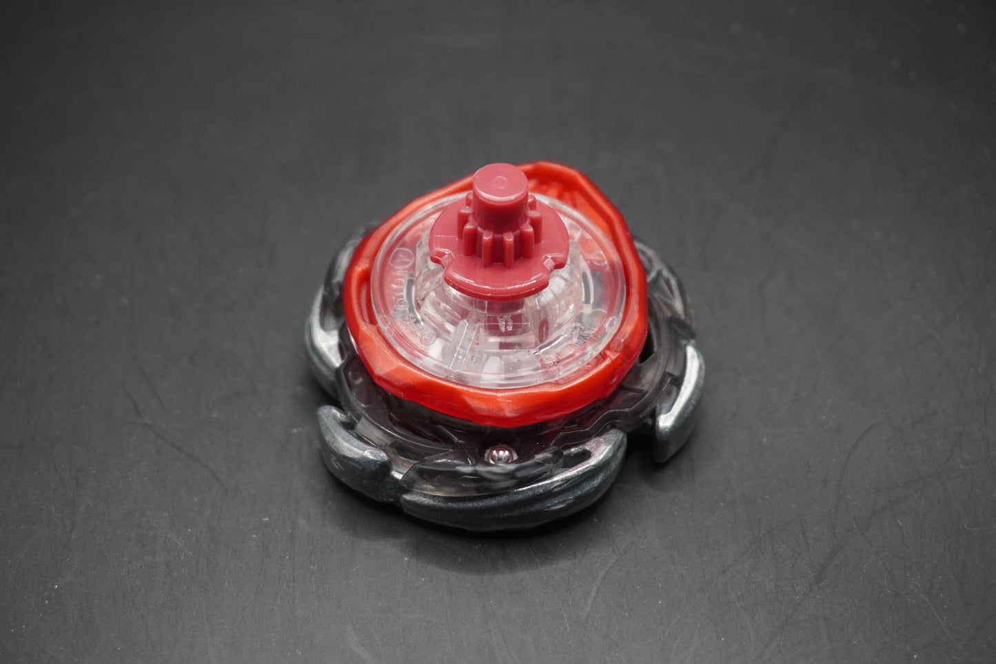 Zeltrut Signature Combo - Aero Pegasus 1-70LR - Takara Tomy