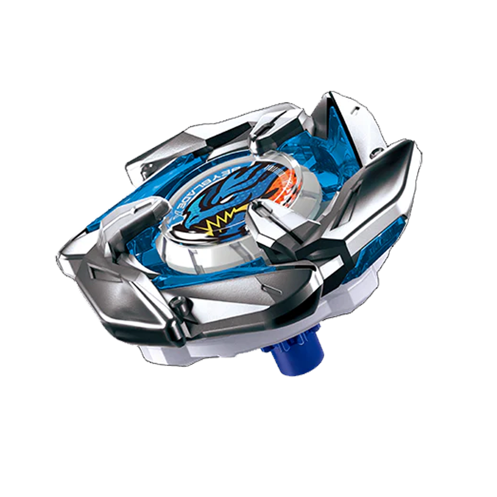 Dran Dagger 4-60R - Takara Tomy