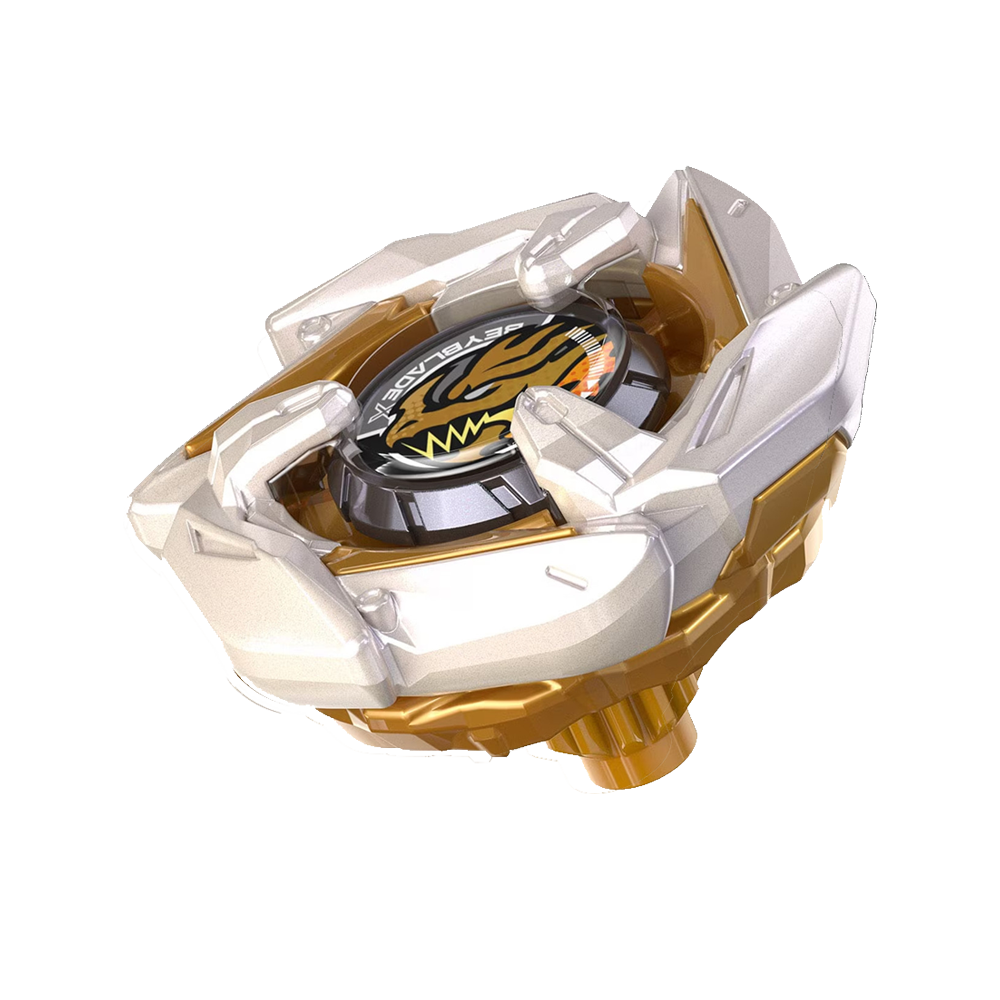 Dran Dagger 9-60LF - Takara Tomy