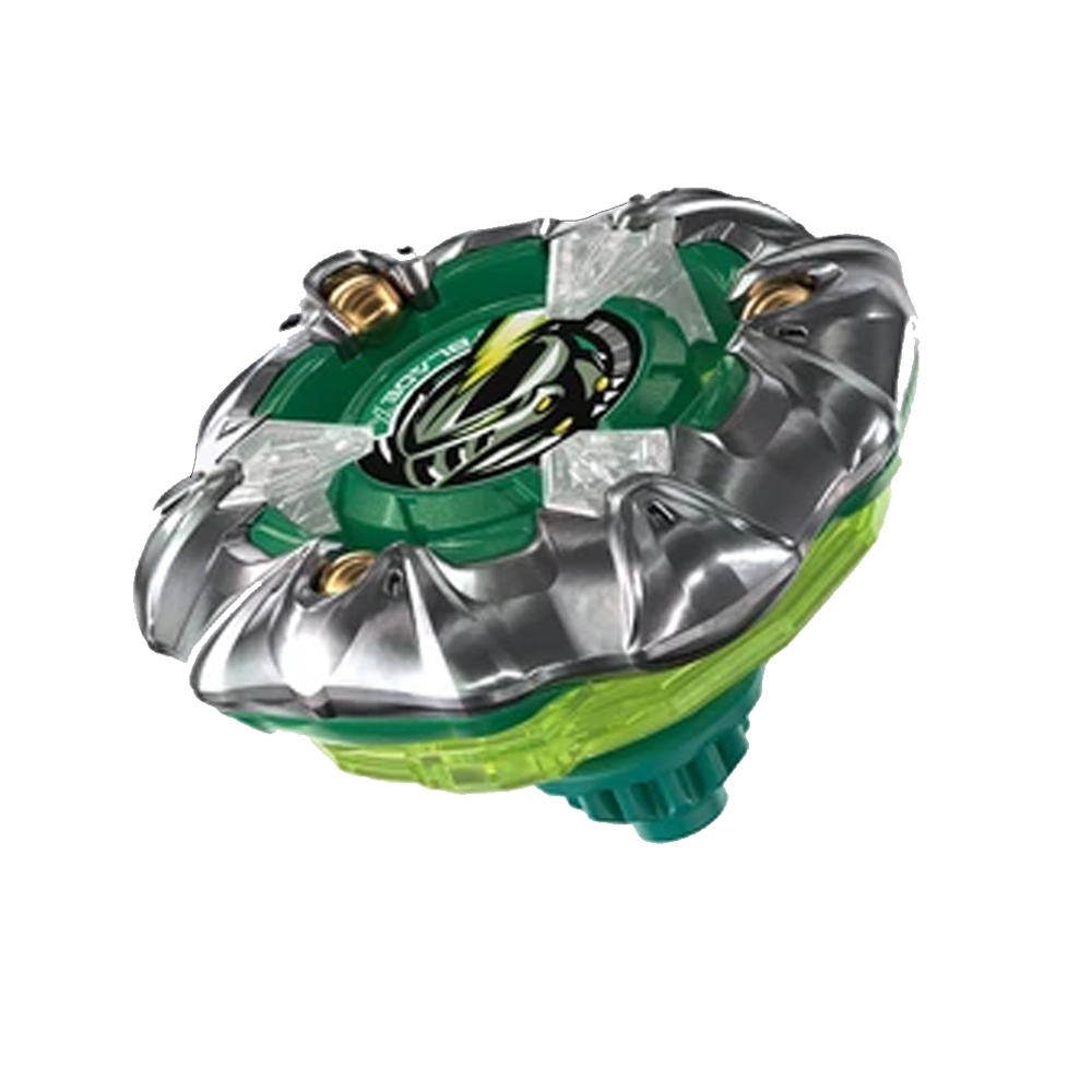 Knight Mail 3-85BS - Takara Tomy