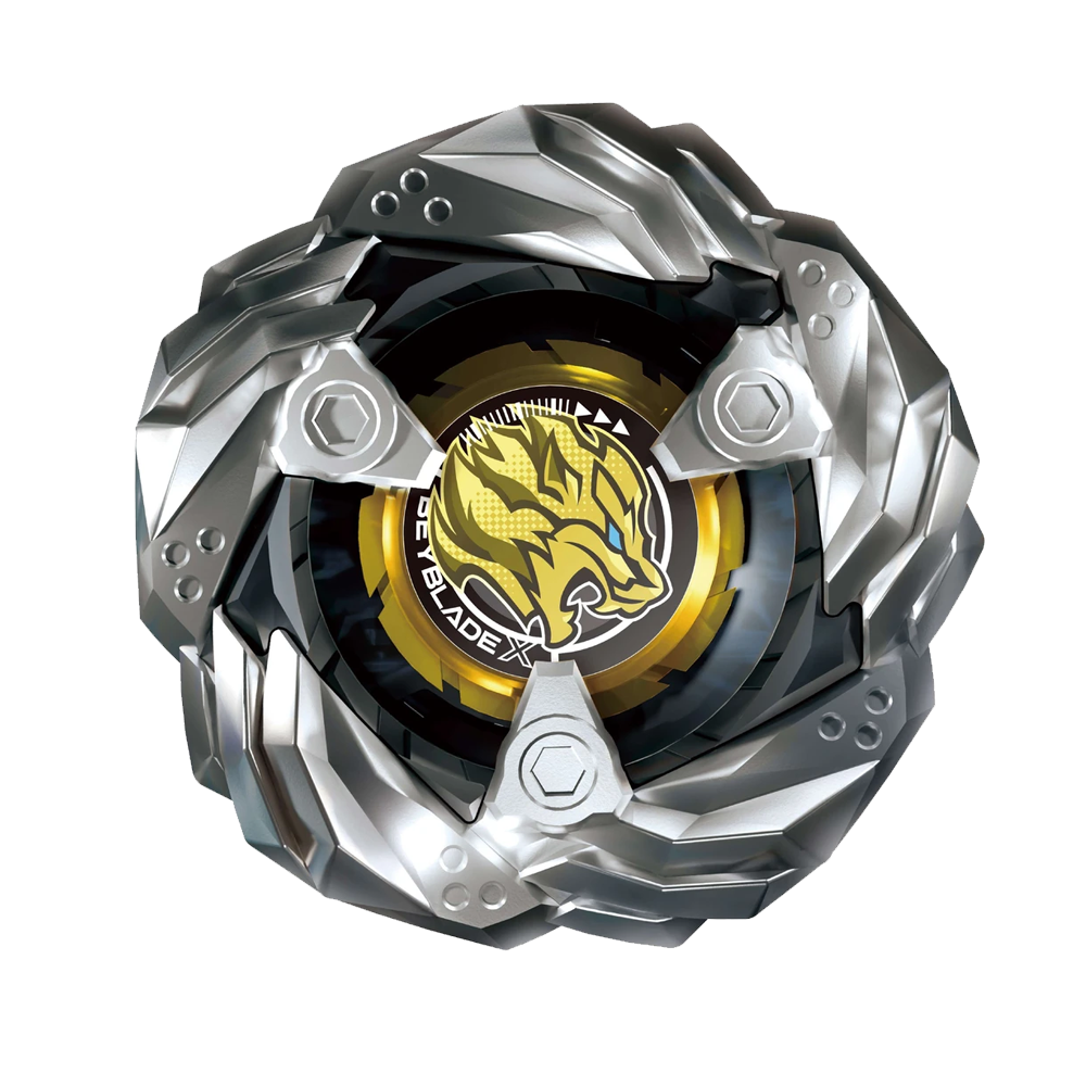 Blade] Leon Claw - Takara Tomy – BeyLocker