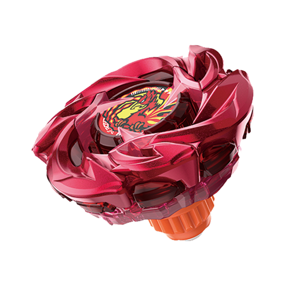 Phoenix Rudder 9-70G - Takara Tomy