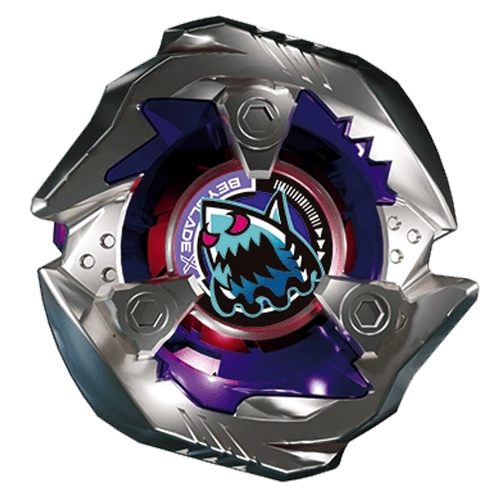 Blade] Shark Edge - Takara Tomy – BeyLocker