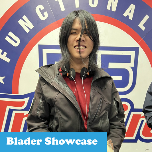 Meet TheTip - The Jack of All Trades