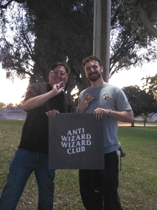 Meet AWWC & Tofutatsu - The #1 Duo