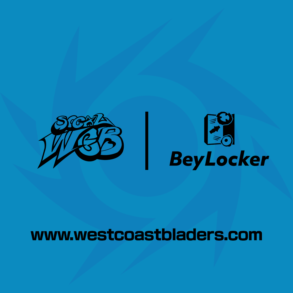 Beylocker Teams Up with the WCB!
