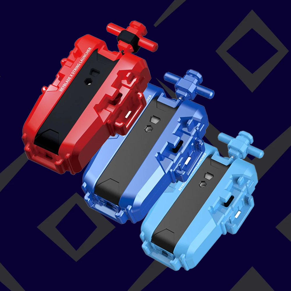 Launchers & Misc – BeyLocker