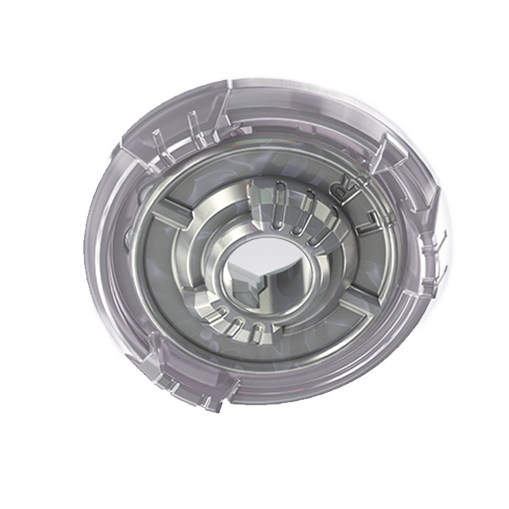 [Ratchet] 0-60 - Takara Tomy – BeyLocker