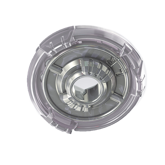 [Ratchet] 0-60 - Takara Tomy