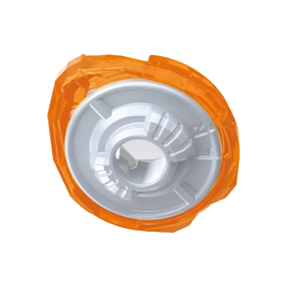 [Ratchet] 1-60 - Takara Tomy