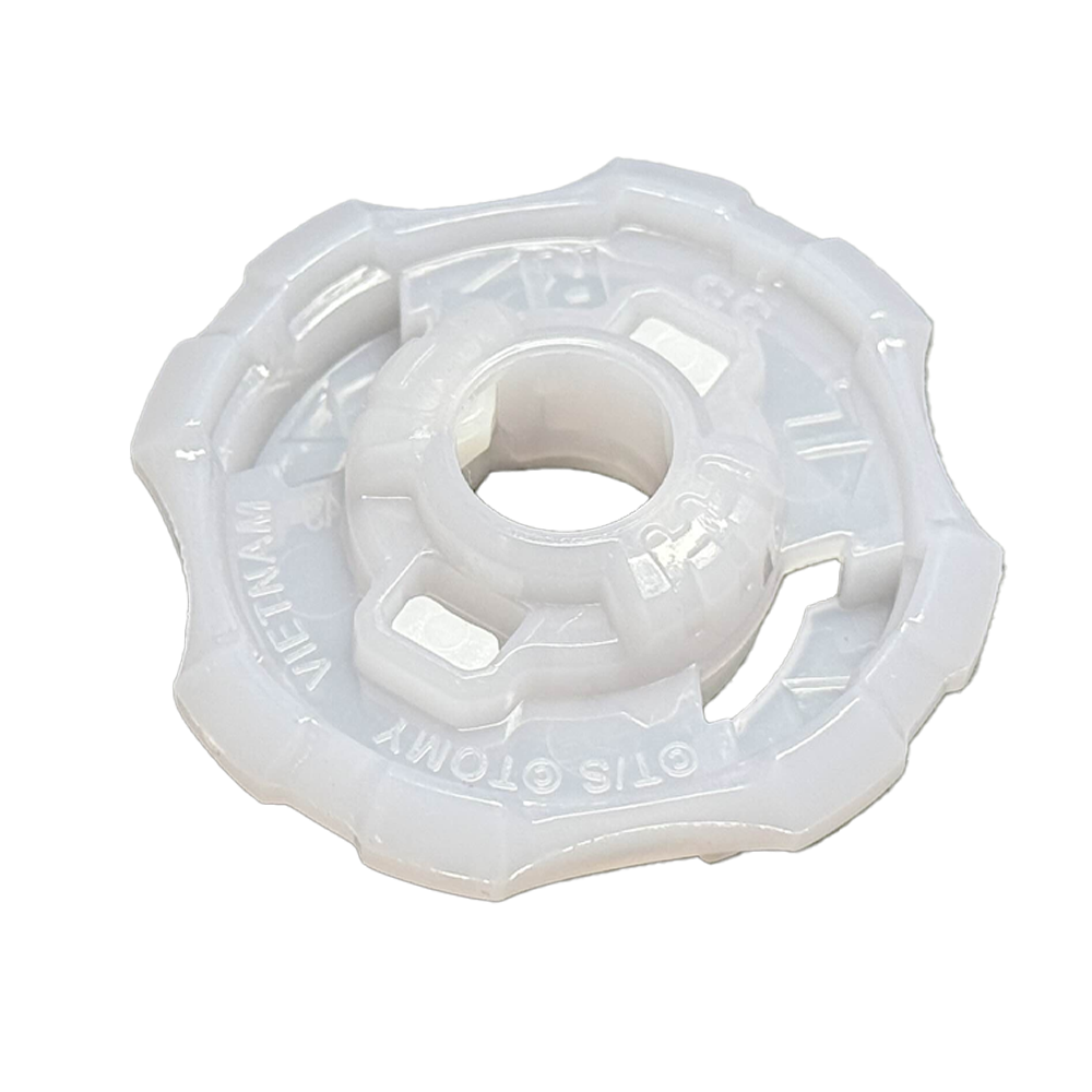 [Ratchet] 4-55 - Takara Tomy