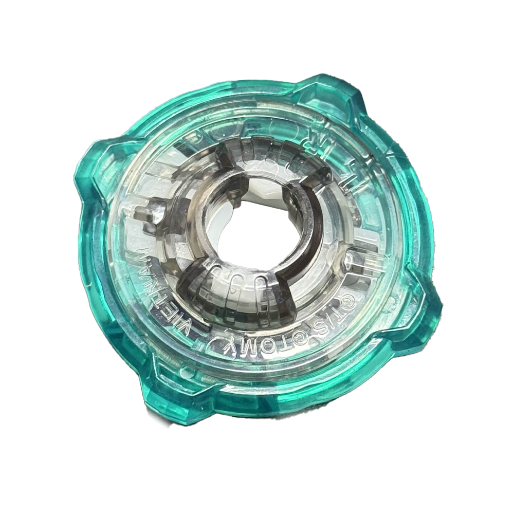 [Ratchet] 4-60 - Takara Tomy