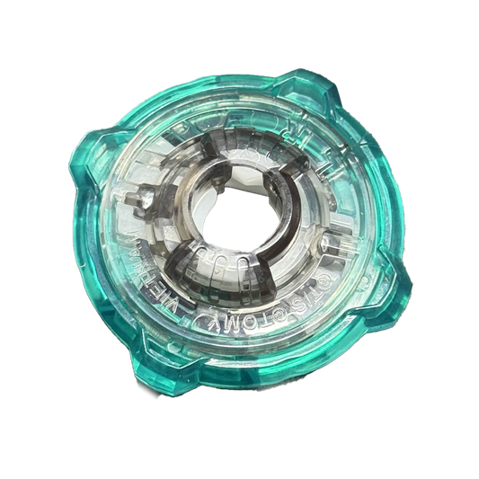 [Ratchet] 4-60 - Takara Tomy