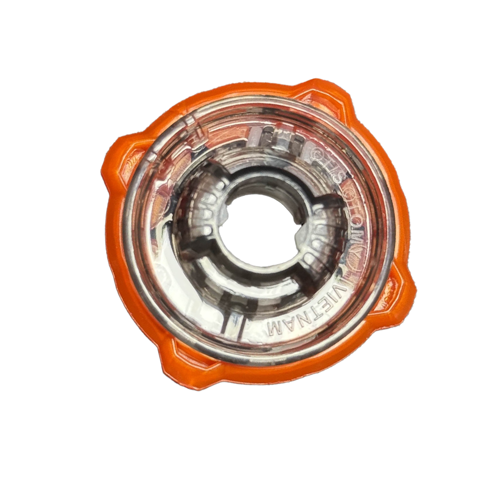 [Ratchet] 4-80 - Takara Tomy