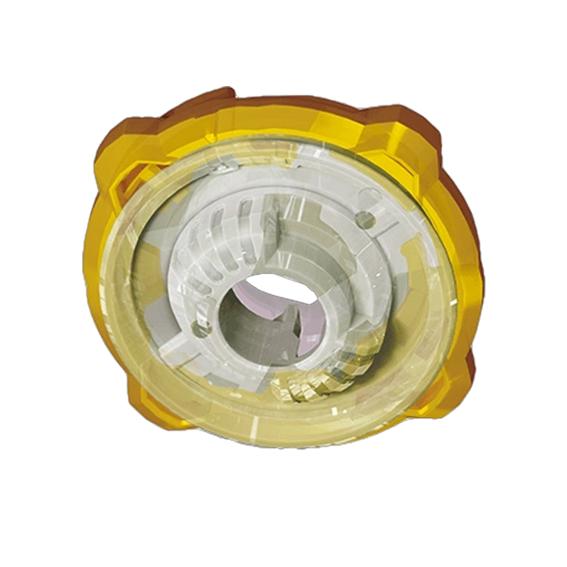 [Ratchet] 4-80 - Takara Tomy – BeyLocker