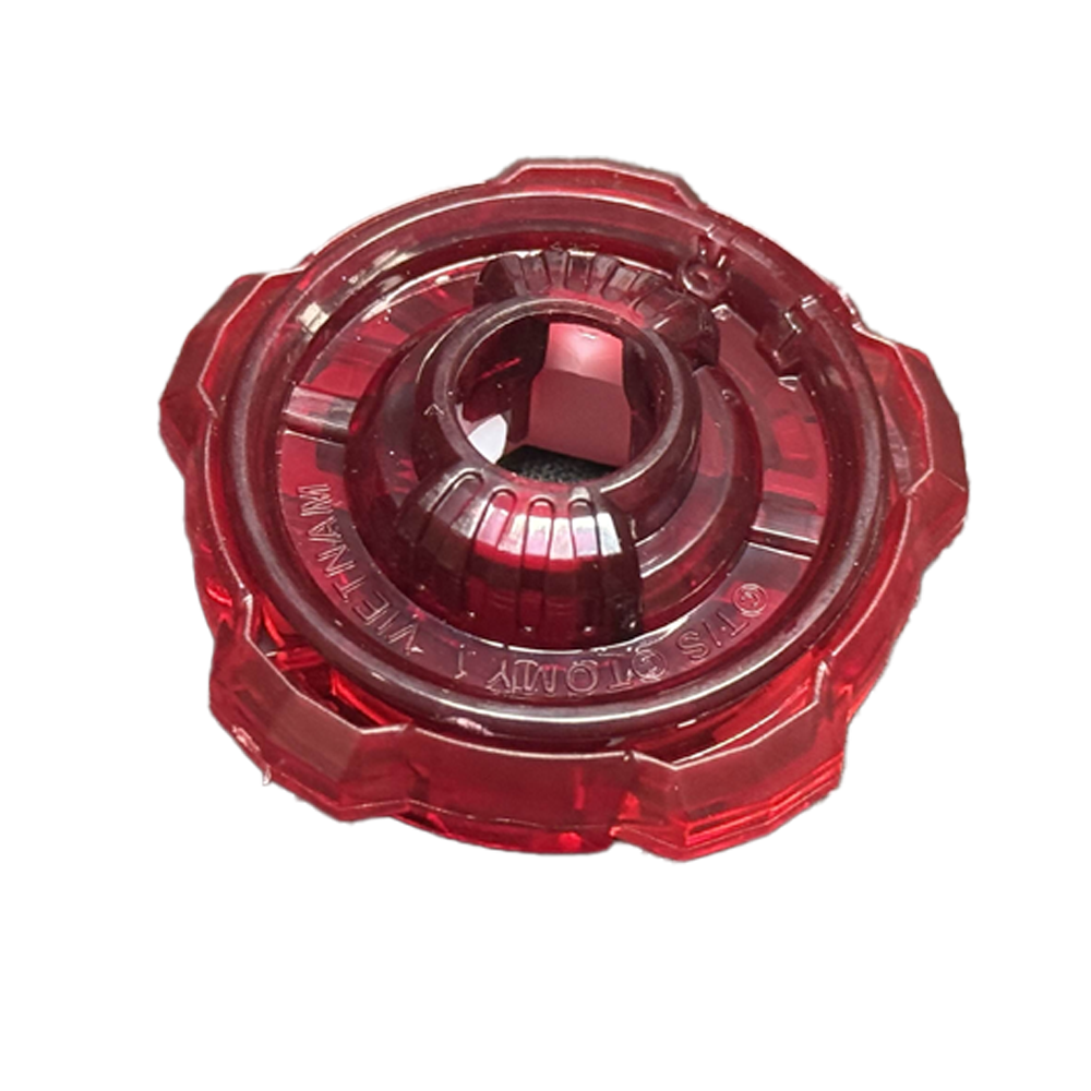 [Ratchet] 5-80 - Takara Tomy
