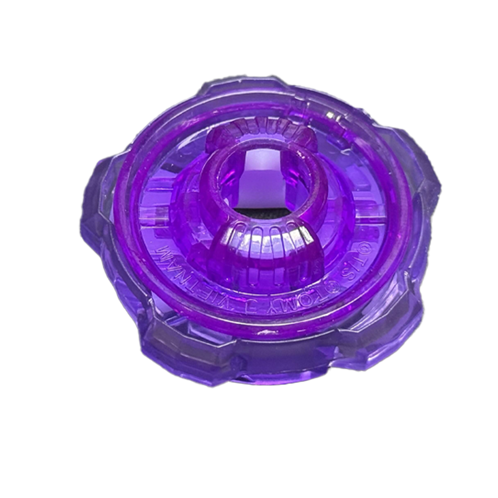 [Ratchet] 5-80 - Takara Tomy – BeyLocker