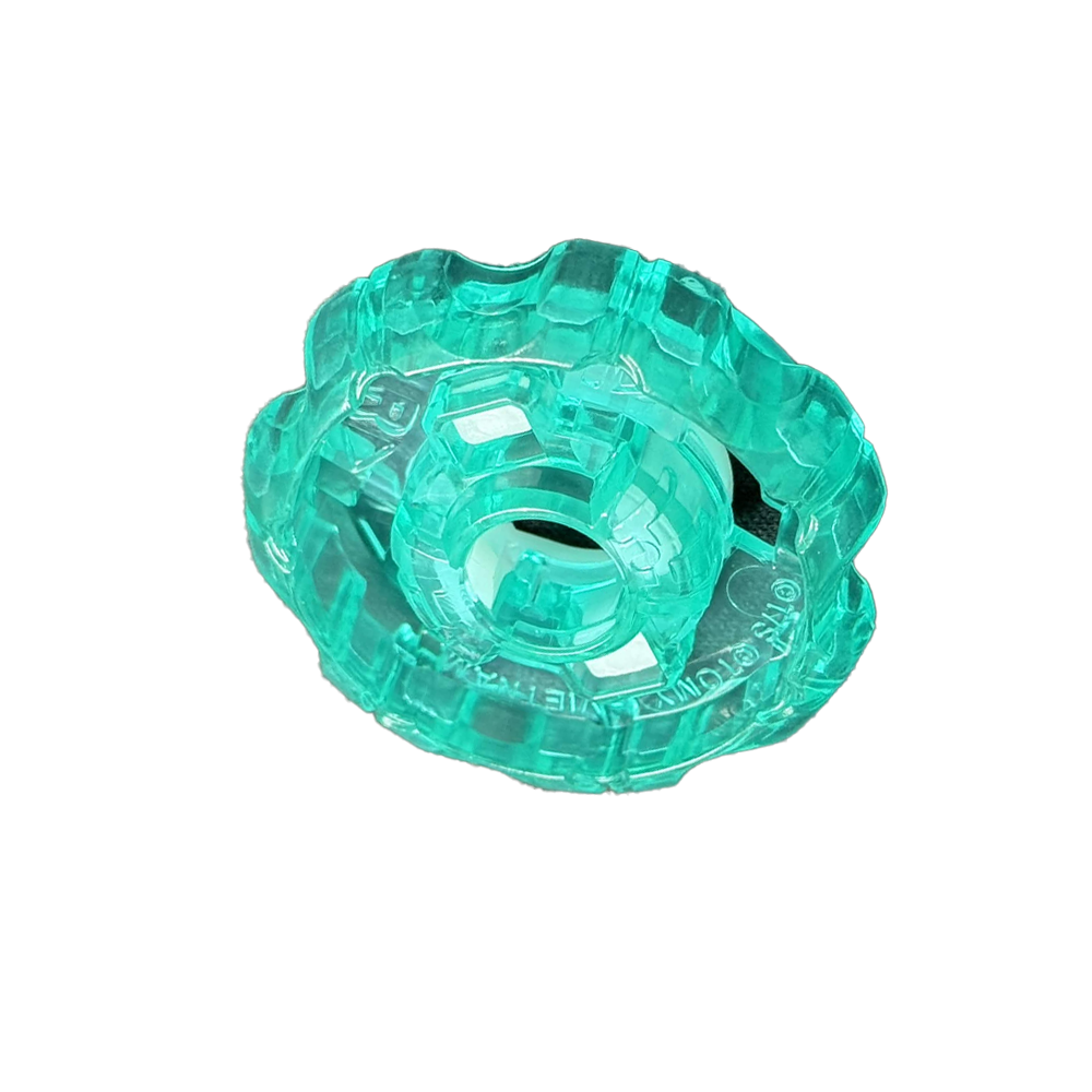 [Ratchet] 7-55 - Takara Tomy