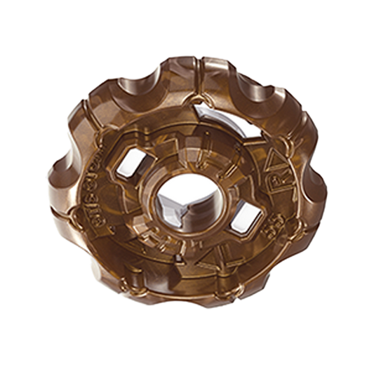 [Ratchet] 7-55 - Takara Tomy