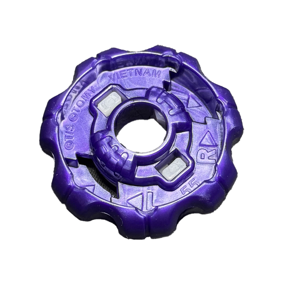 [Ratchet] 7-55 - Takara Tomy