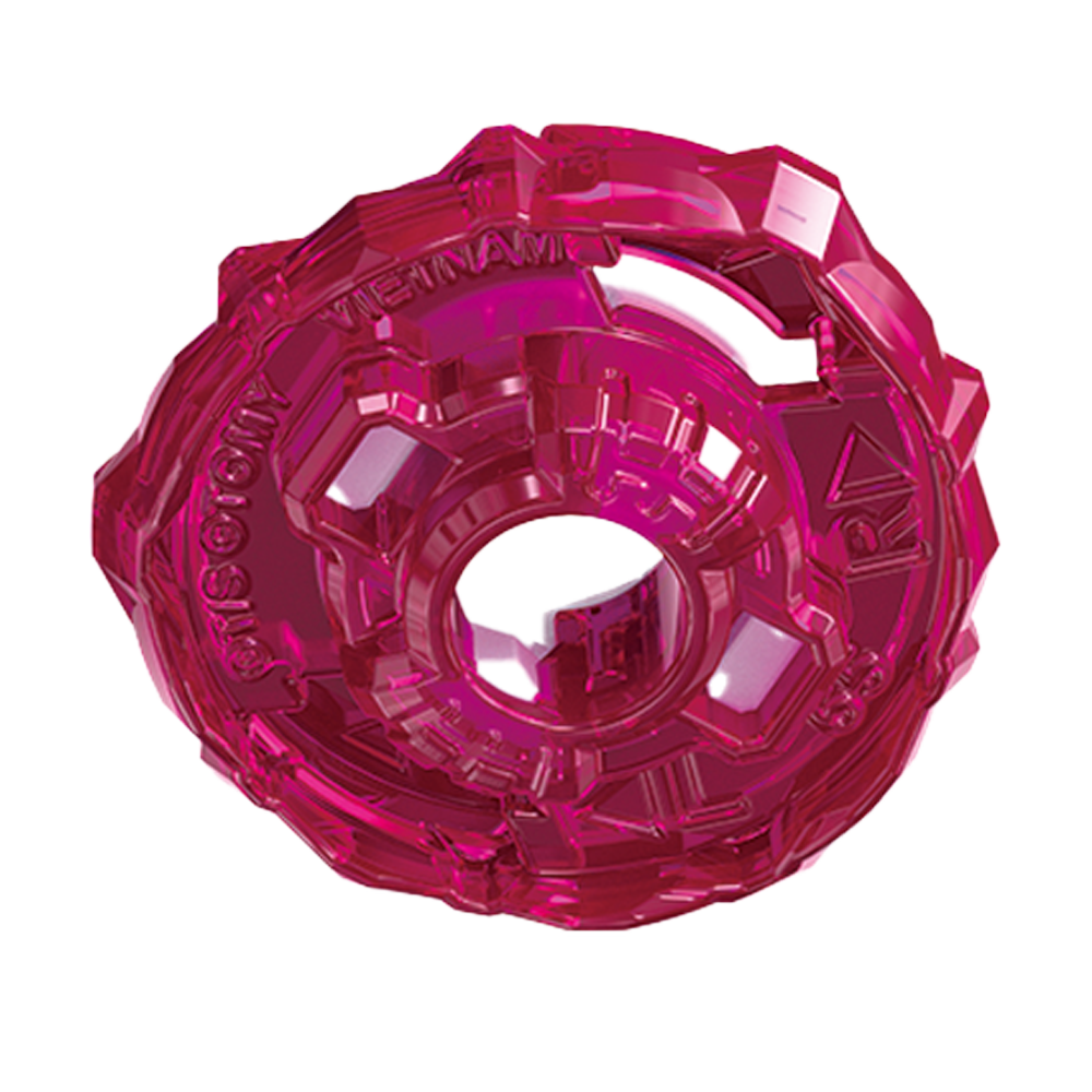 [Ratchet] 9-65 - Takara Tomy