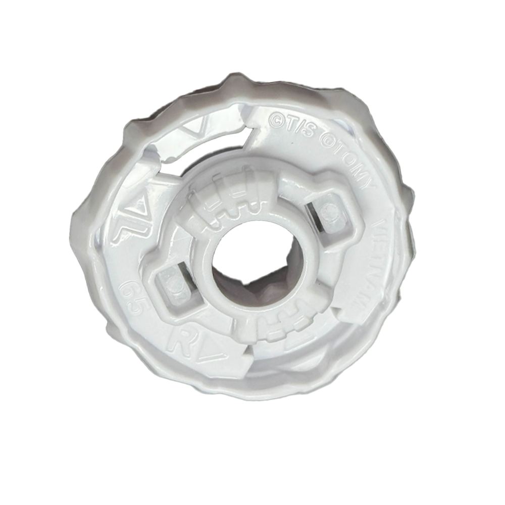 [Ratchet] 9-65 - Takara Tomy