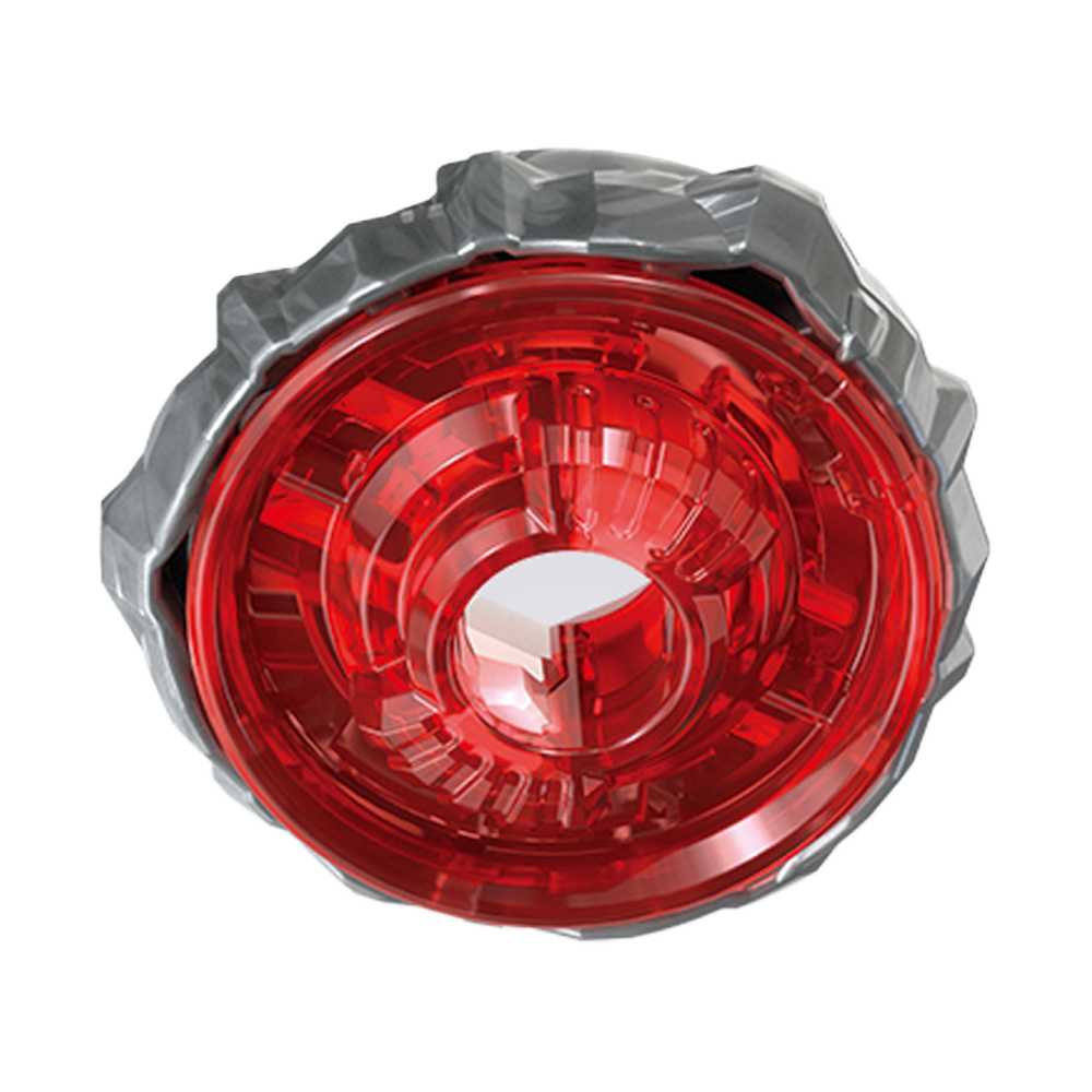 [Ratchet] 9-80 - Takara Tomy