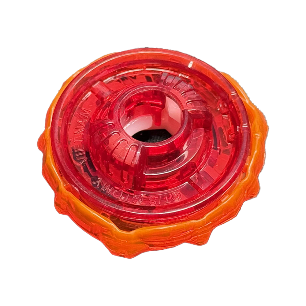 [Ratchet] 9-80 - Takara Tomy