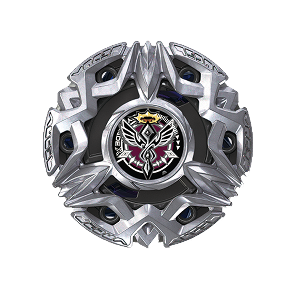 [BLADE ONLY] Heavens Ring - Takara Tomy [Blade]