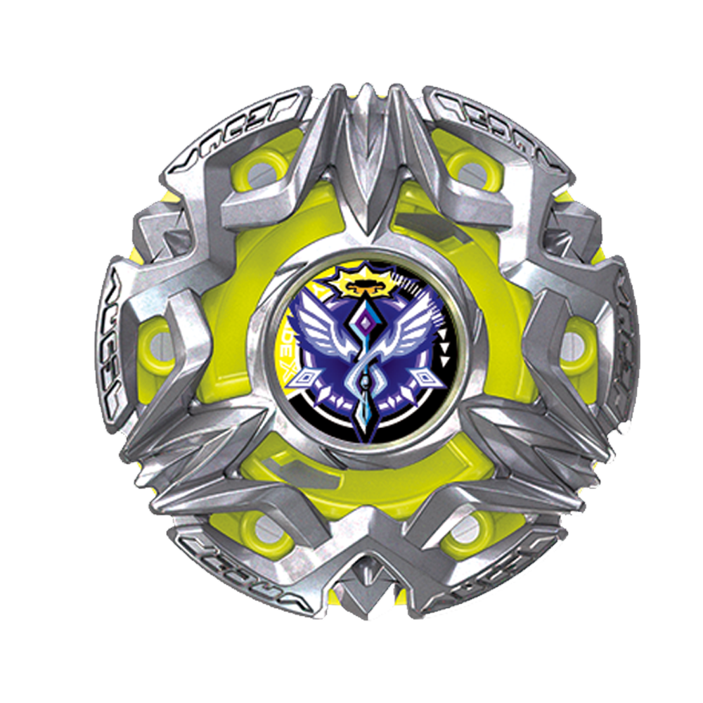 [BLADE ONLY] Heavens Ring - Takara Tomy [Blade]