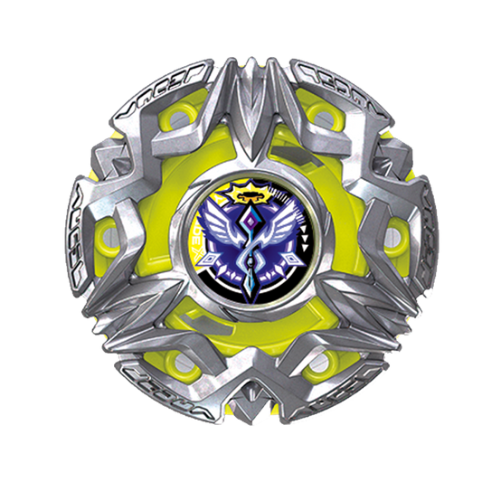 [BLADE ONLY] Heavens Ring - Takara Tomy [Blade]