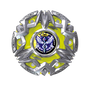 [BLADE ONLY] Heavens Ring - Takara Tomy [Blade]