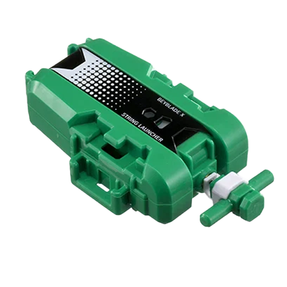 BX-00 String Launchers - Takara Tomy