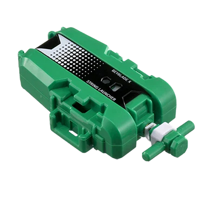 BX-00 String Launchers - Takara Tomy
