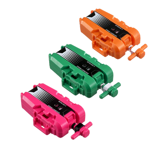 BX-00 String Launchers - Takara Tomy
