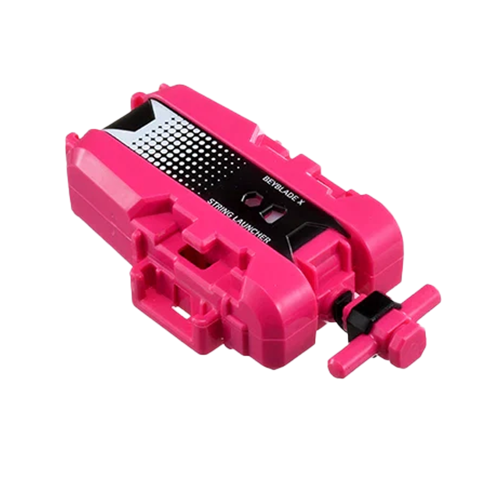 BX-00 String Launchers - Takara Tomy – BeyLocker