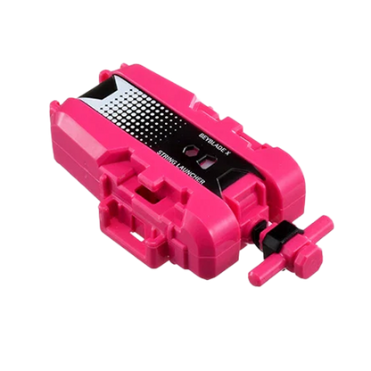 BX-00 String Launchers - Takara Tomy