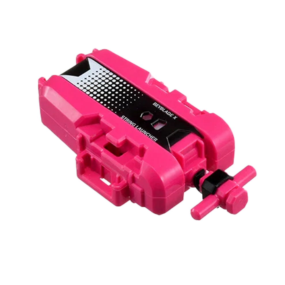 BX-00 String Launchers - Takara Tomy – BeyLocker