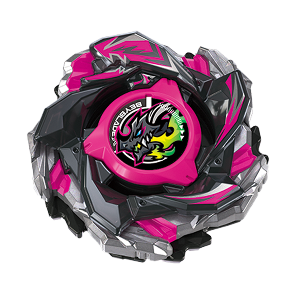 [Blade] Bahamut Blitz Break Knuckle - Takara Tomy