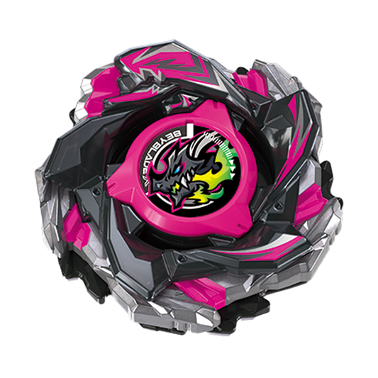 [PRE-ORDER] [BLADE ONLY] Bahamut Blitz Break Knuckle - Takara Tomy [Blade]