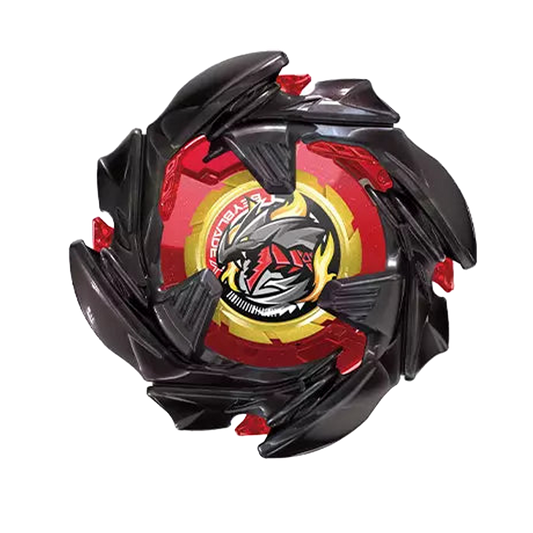 [Blade] Black Cobalt Dragoon - Takara Tomy