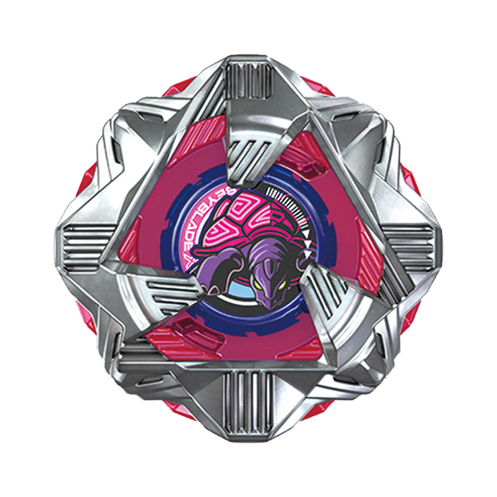 [Blade] Black Shell - Takara Tomy – BeyLocker
