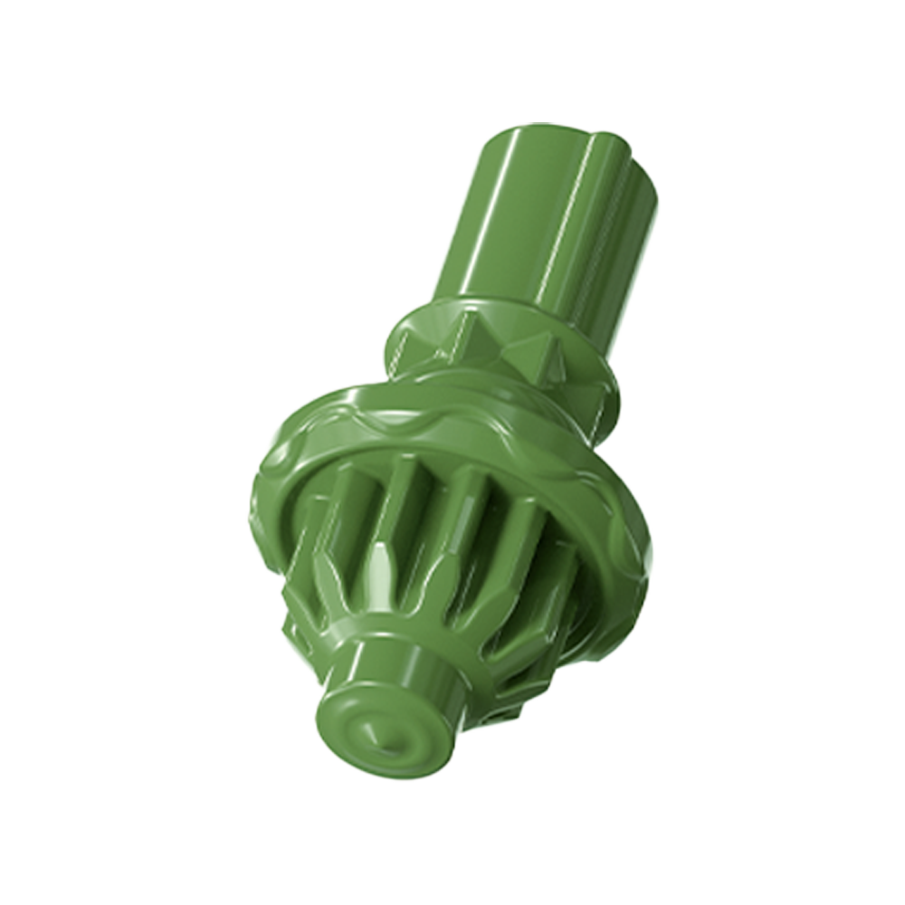 Defense Bits – BeyLocker