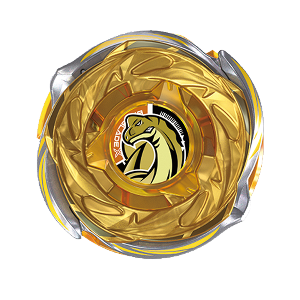 [Blade] Brachio Whip Wheel - Takara Tomy (Temporary Pricing)