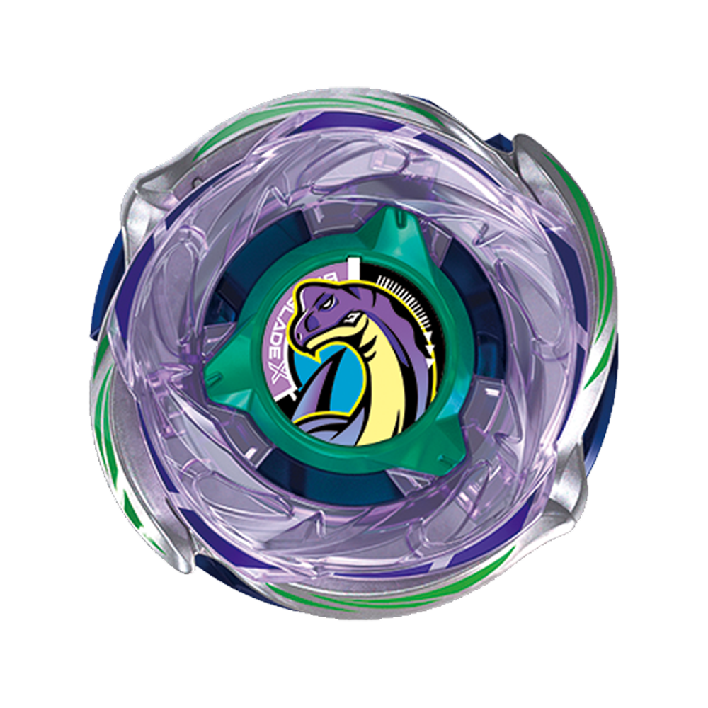 [Blade] Brachio Whip Wheel - Takara Tomy (Temporary Pricing)