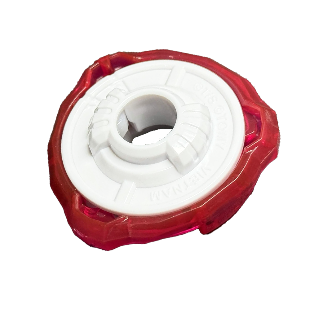 [Ratchet] 3-60 - Takara Tomy