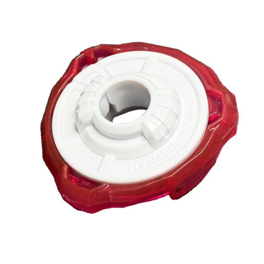 [Ratchet] 3-60 - Takara Tomy