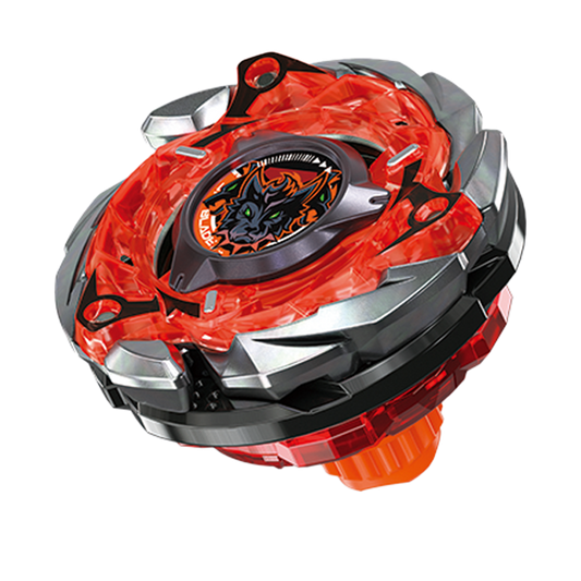 Cerberus Flame W5-80WB - Takara Tomy