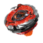Cerberus Flame W5-80WB - Takara Tomy